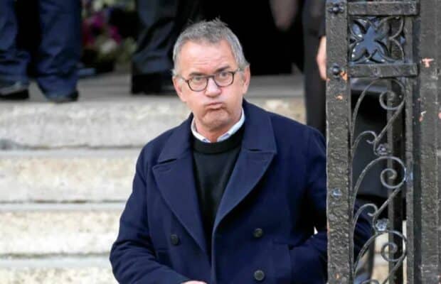 Christophe Dechavanne : condamné pour conduite sous l'emprise de stupéfiants, il perd son émission