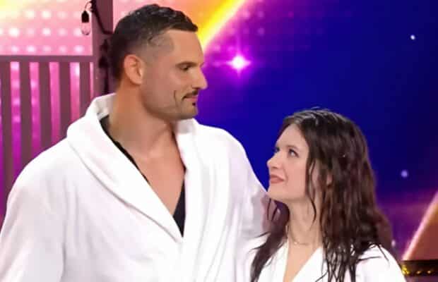 Florent Manaudou (DALS) : il aurait tout fait pour danser avec Elsa Bois