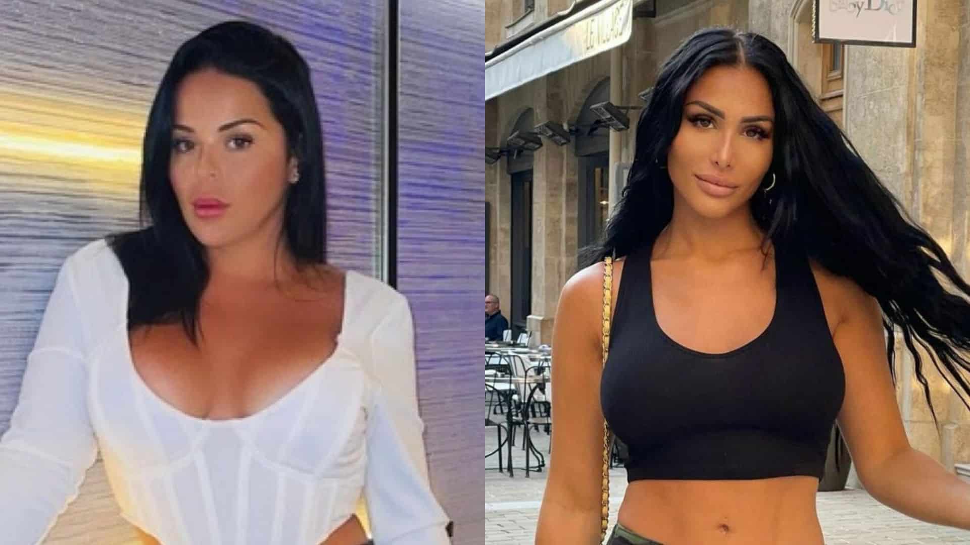 Sarah Fraisou : en conflit avec son ancienne amie Leana, elles règlent leurs comptes publiquement