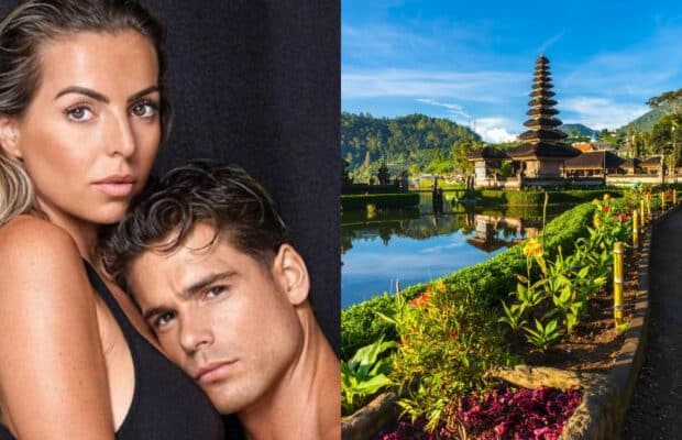 Hillary et Giovanni (Les Apprentis Aventuriers) : ruinés ? Ils donnent les raisons de leur déménagement à Bali