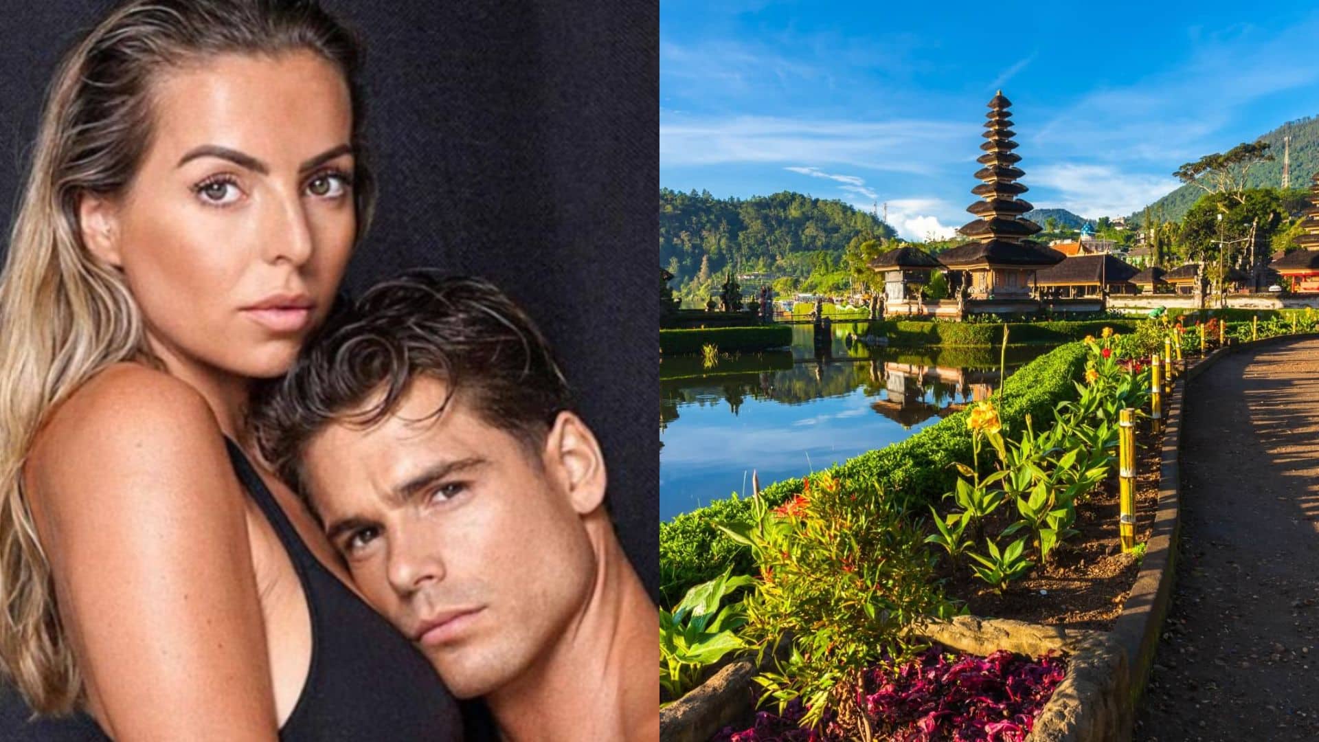 Hillary et Giovanni (Les Apprentis Aventuriers) : ruinés ? Ils donnent les raisons de leur déménagement à Bali