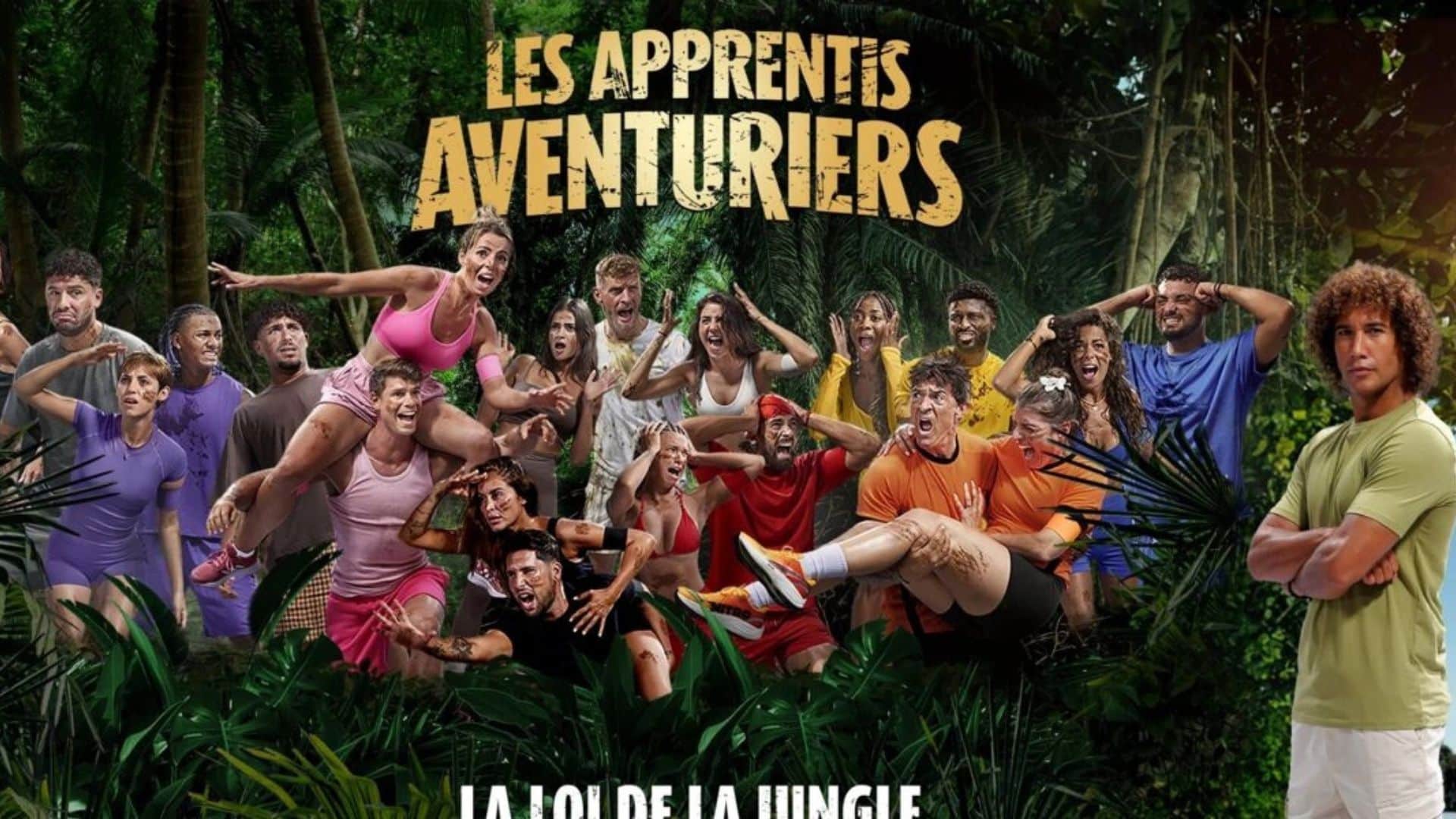 Les Apprentis Aventuriers : la production accusée de tricherie ?