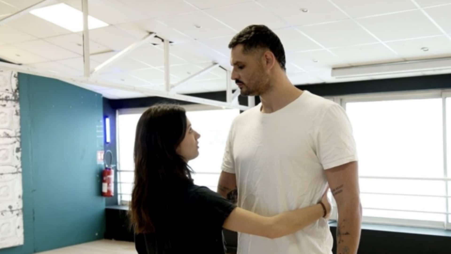 Florent Manaudou (DALS) : il se lâche auprès d’Elsa Bois et fait quelques confidences