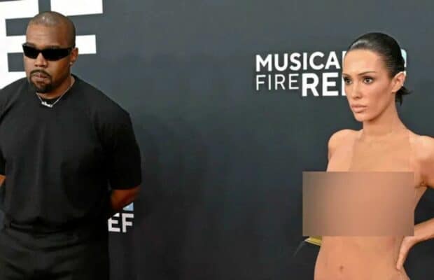 Kanye West : sa femme Bianca Censori dénudée aux Grammys, quelles sont les conséquences ?