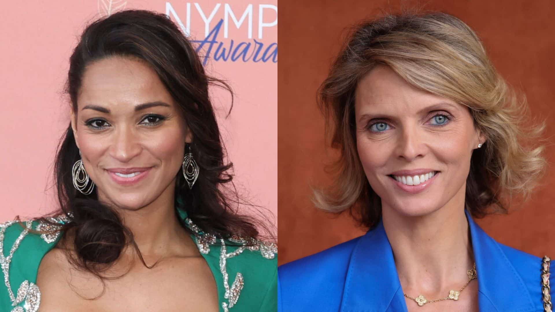 Miss France : Cindy Fabre annonce que Sylvie Tellier ne la porte pas dans son coeur