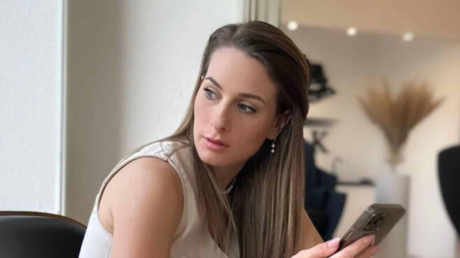 Camille Santoro (Familles nombreuses) : elle s’attire encore une fois les foudres des internautes