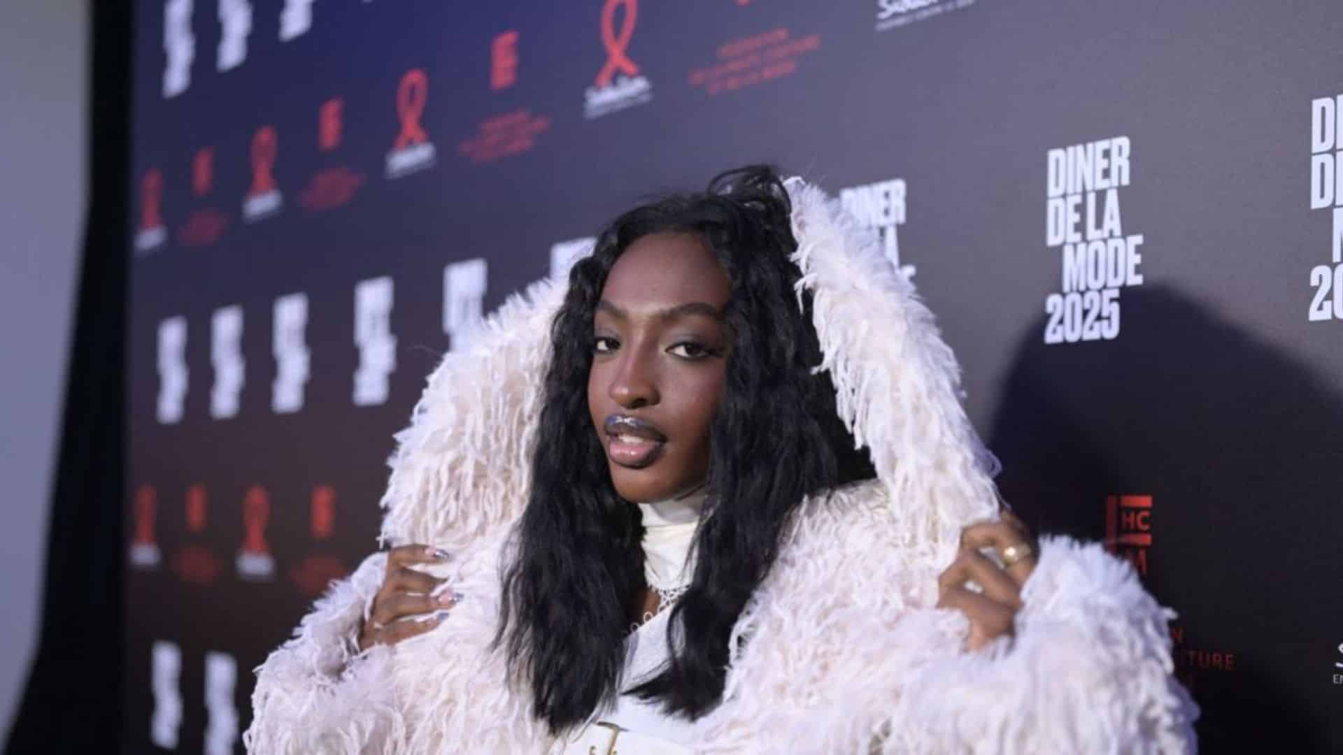 Ébony (Star Academy) : elle rencontre des difficultés à quelques jours du début de la tournée