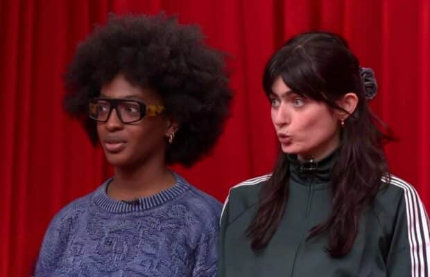 Ebony (Star Academy) : elle partage un point commun avec Marguerite lié à leur enfance