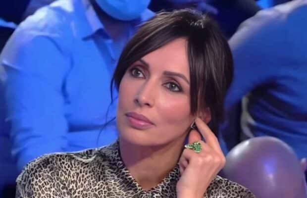 Géraldine Maillet : elle laisse sans voix les chroniqueurs de Cyril Hanouna