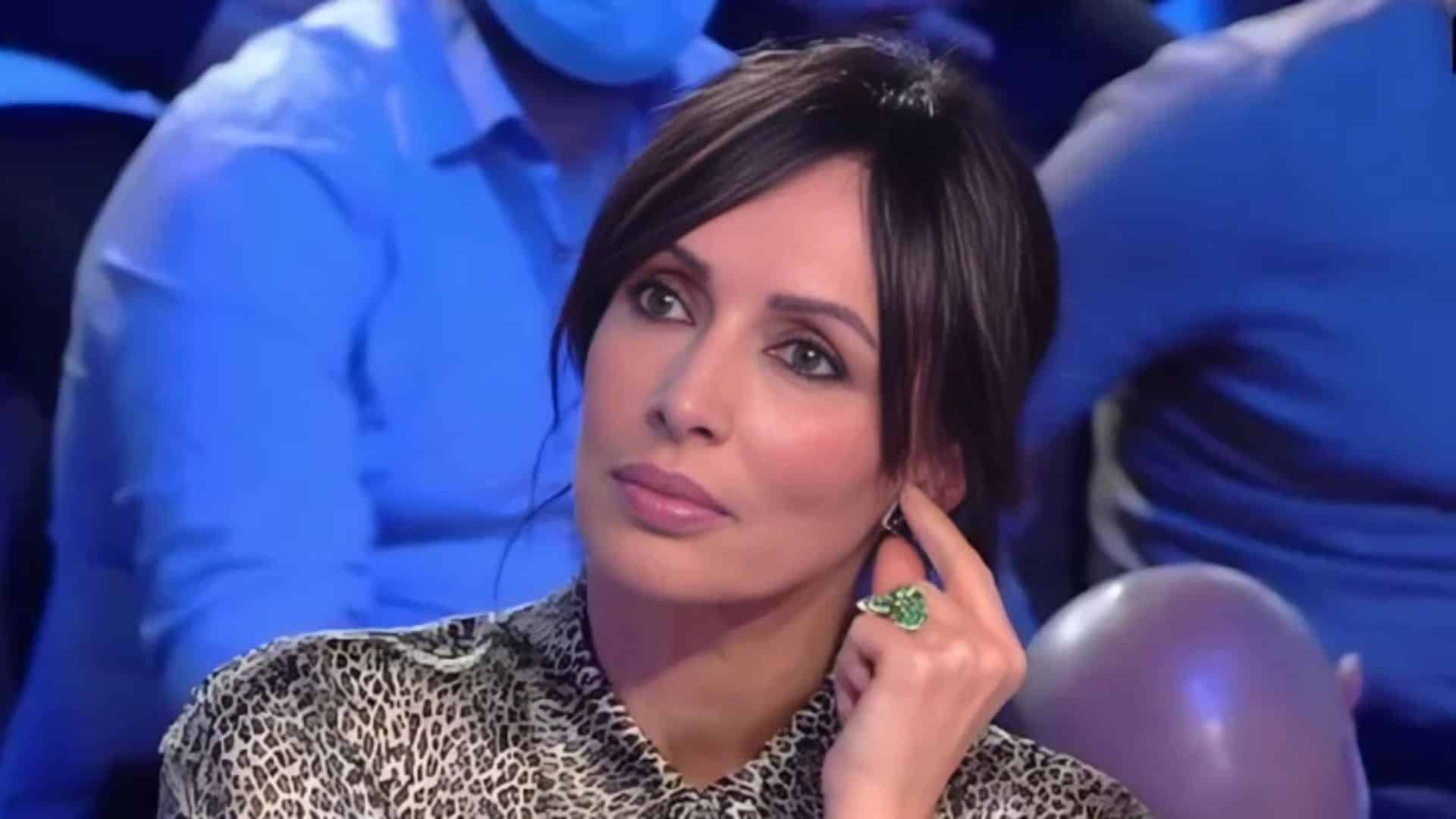 Géraldine Maillet : elle laisse sans voix les chroniqueurs de Cyril Hanouna