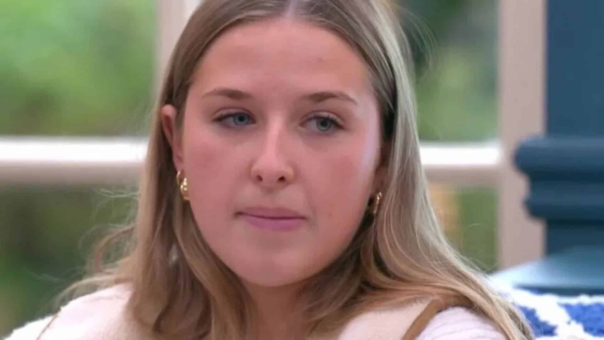 Héléna (Star Academy) : elle revient sur cette relation dangereuse quand elle était ado