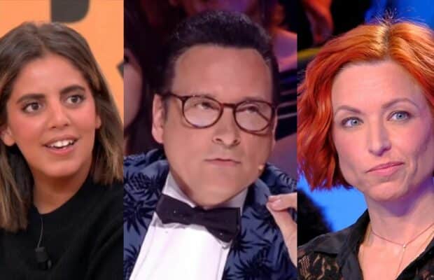 DALS : Jean-Marc Généreux en dit plus sur l’altercation entre Inès et Natasha