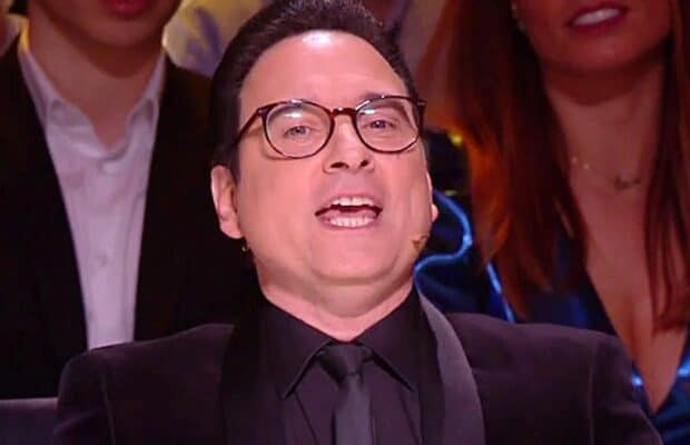 Jean-Marc Généreux : il évoque ce qui pourrait lui faire refuser de continuer Danse avec les stars