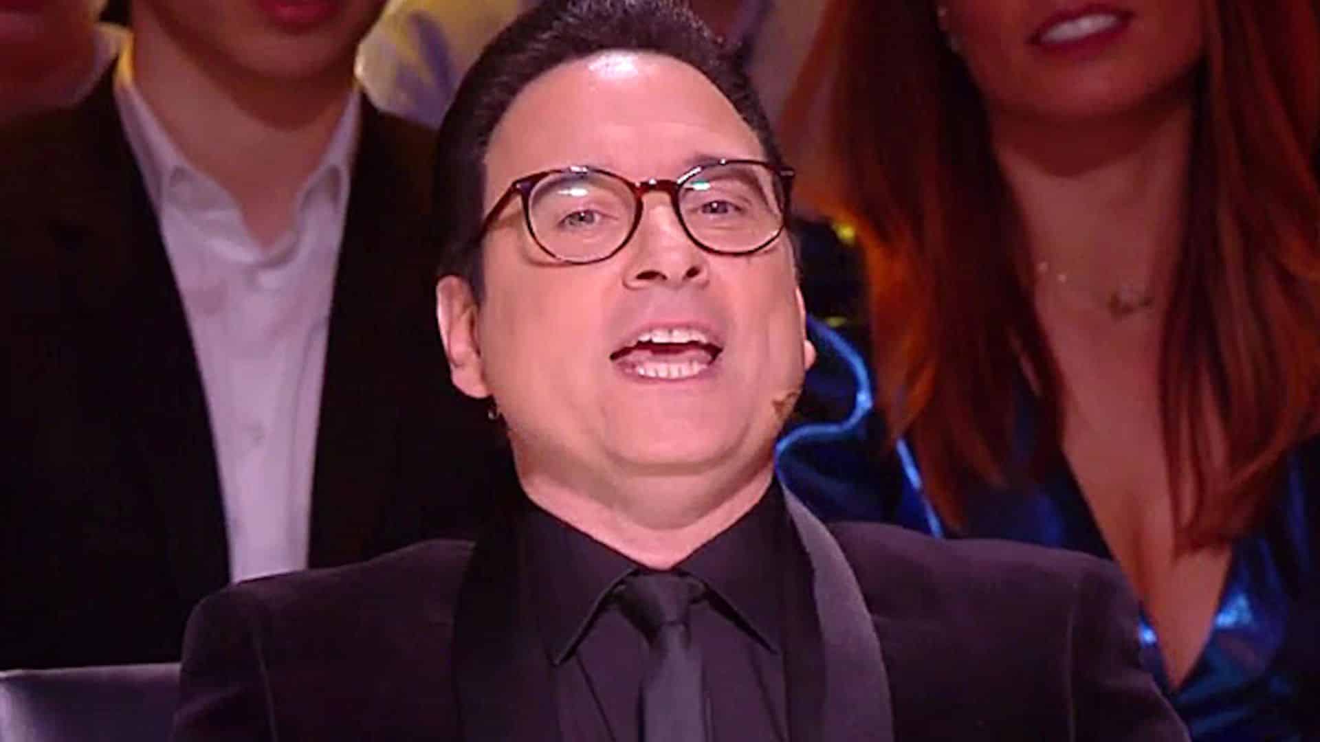 Jean-Marc Généreux : il évoque ce qui pourrait lui faire refuser de continuer Danse avec les stars