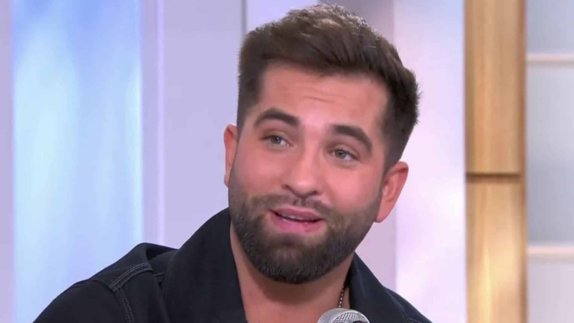 Kendji Girac : son tout dernier projet plaît énormément à ses fans