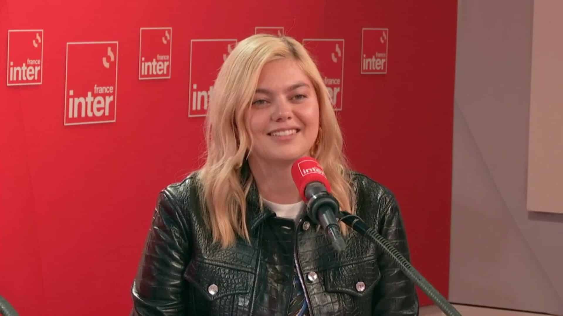 Louane : la chanteuse annonce quand elle dévoilera son single pour l'Eurovision 2025