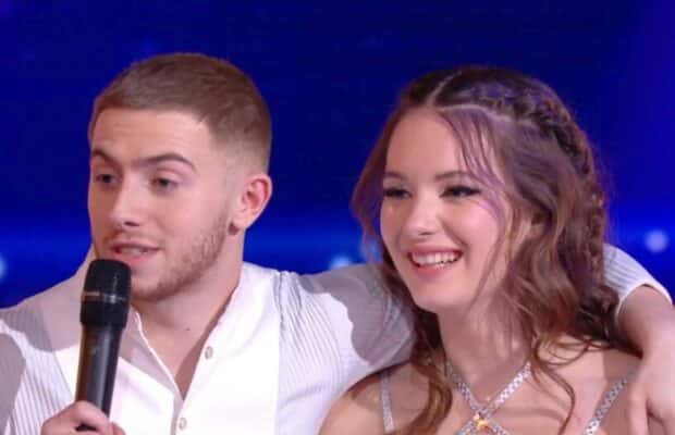 Michou : après sa séparation avec Elsa Bois (DALS), il retrouve le sourire