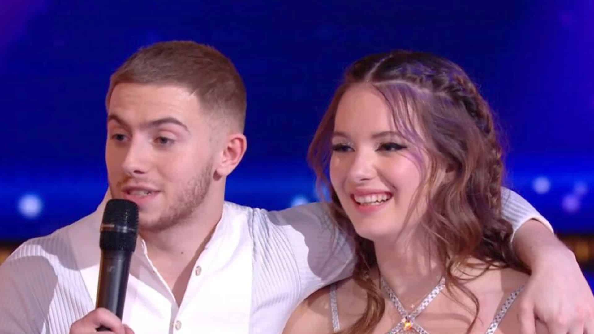 Michou : après sa séparation avec Elsa Bois (DALS), il retrouve le sourire