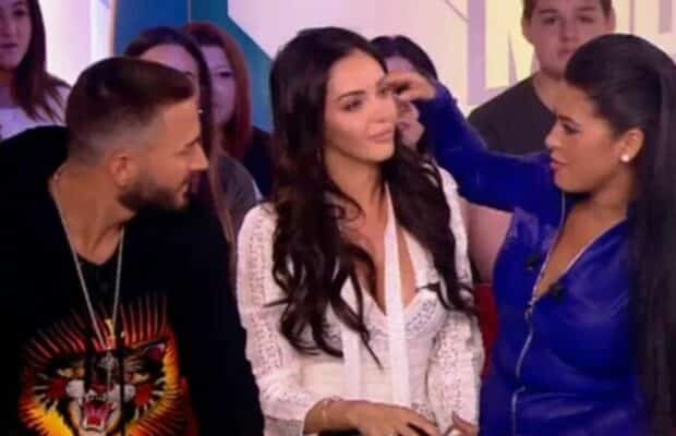 Arrêt de NRJ12 : Ayem, Nabilla… la chaîne organise une soirée mémorable