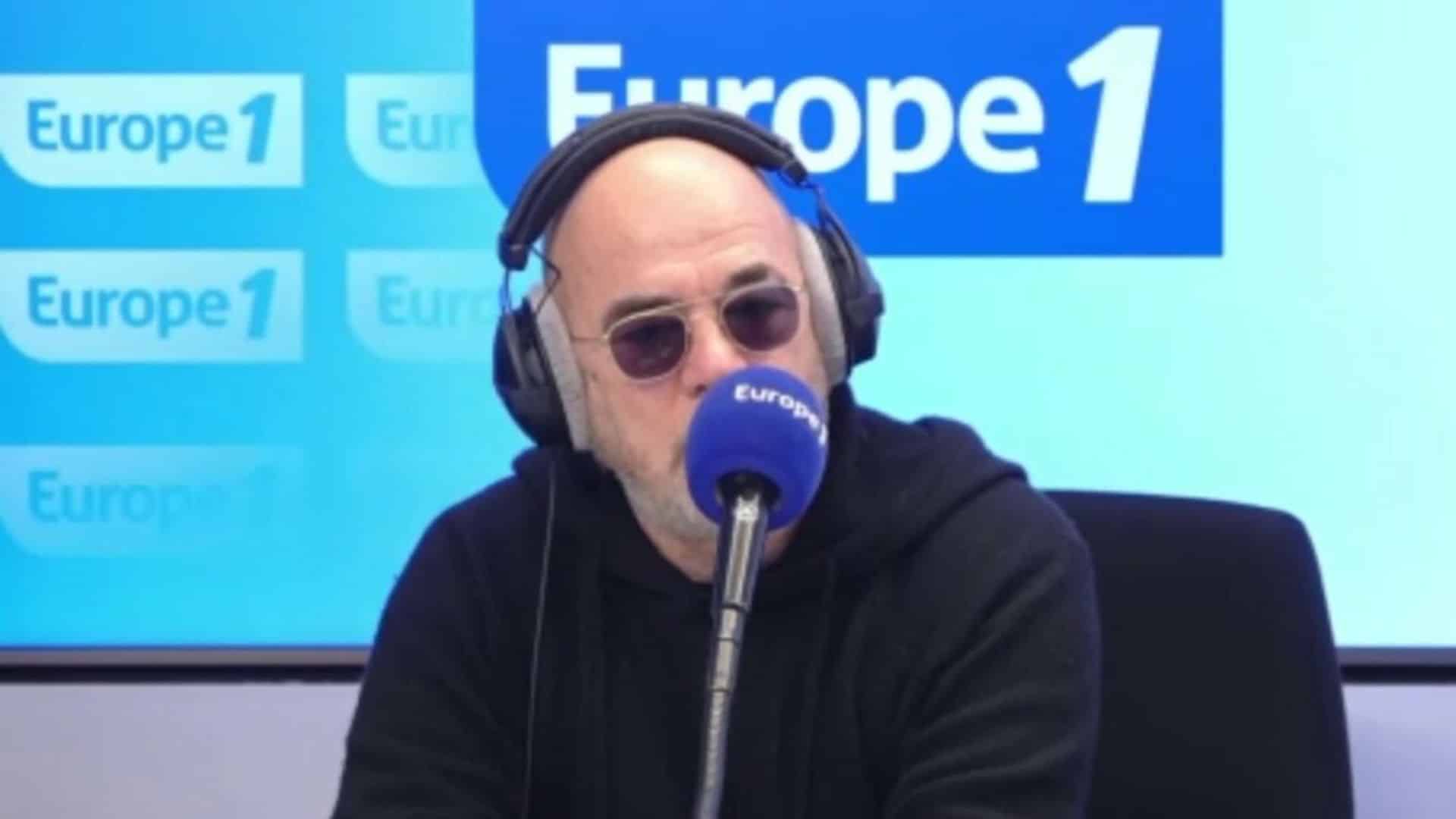 Pascal Obispo : après ses propos sur la jeune génération d’artistes, il fait une mise au point