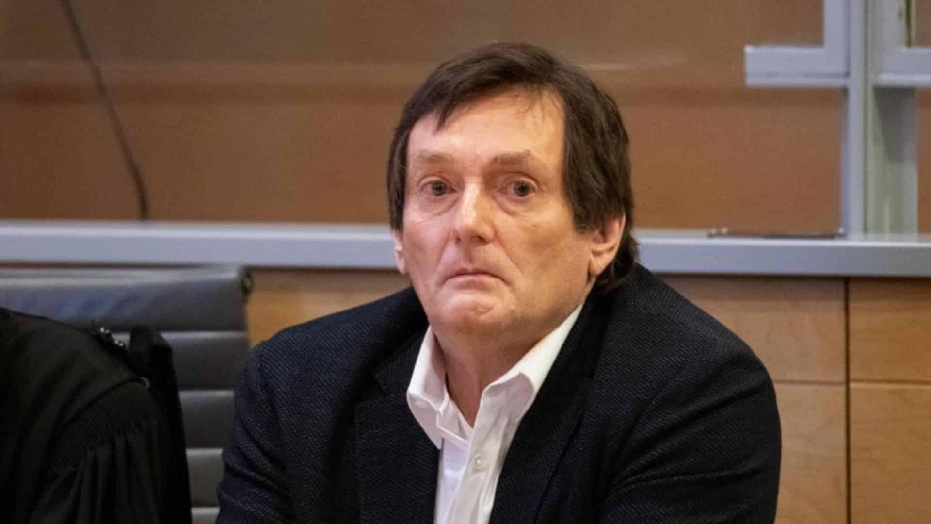 Pierre Palmade en prison : il bénéficie de quelques aménagements, concernant ses rendez-vous médicaux