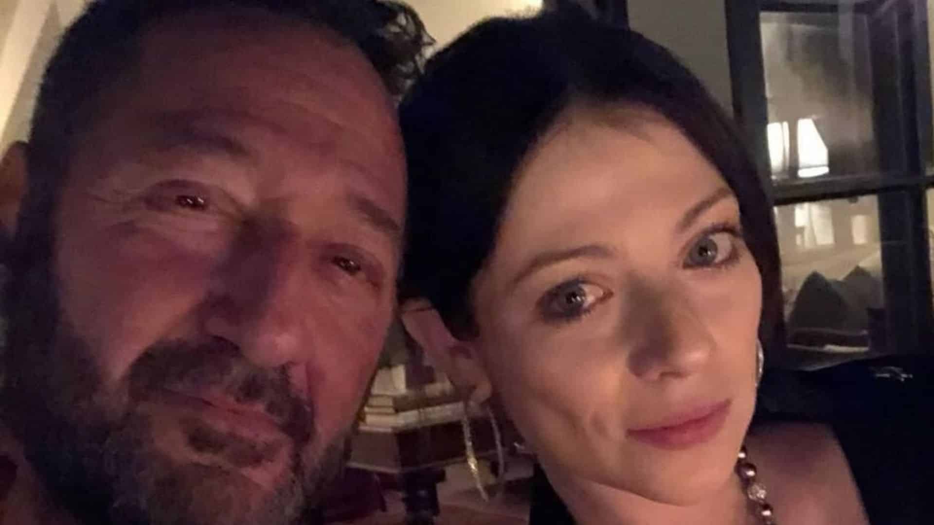 Décès de Michelle Trachtenberg : retour sur Jay Cohen, son compagnon de 24 ans son aîné