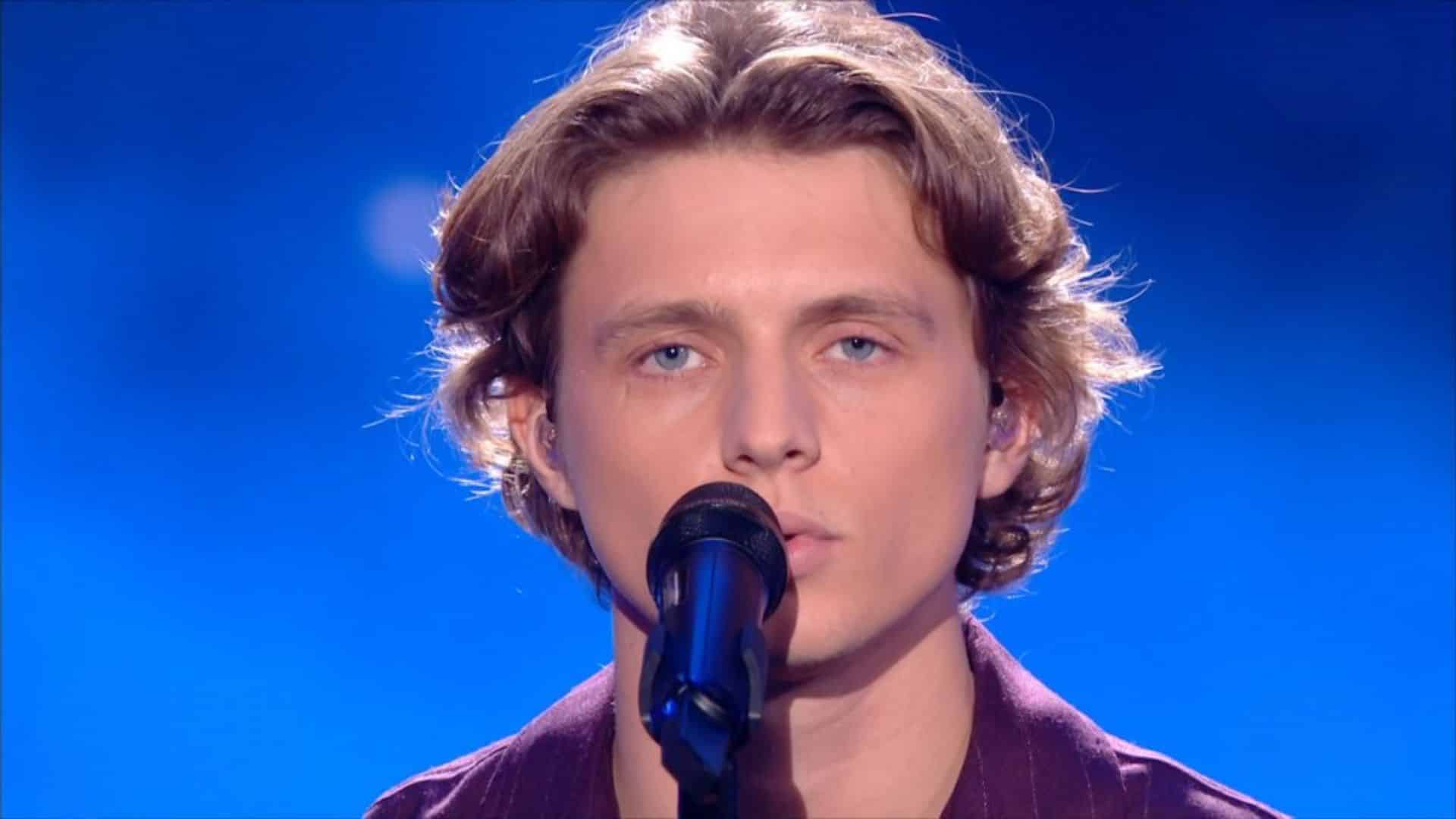 Ulysse (Star Academy) : il explique pourquoi il ne donnait plus de nouvelles