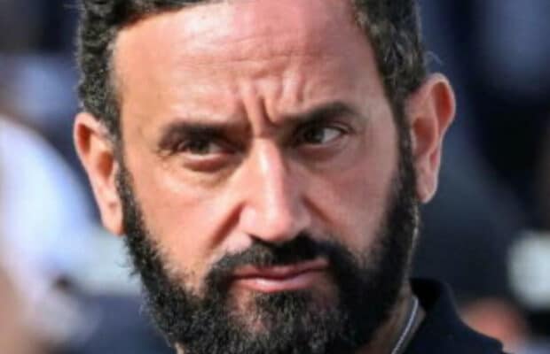 Cyril Hanouna : prêt à se présenter aux présidentielles en 2027 ?