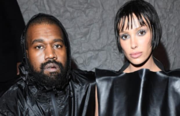 Grammy Awards 2025 : Kanye West et Bianca Censori expulsés ?