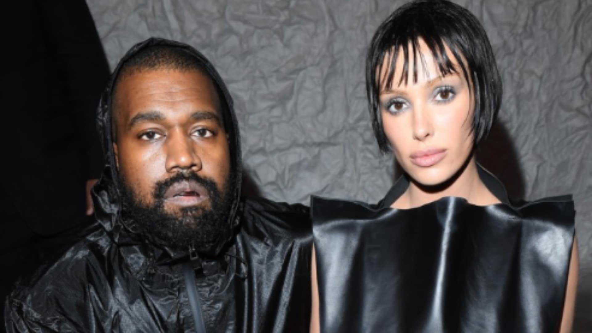 Grammy Awards 2025 : Kanye West et Bianca Censori expulsés ?