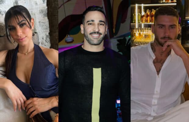 Louana (La Villa 9) : en plein rapprochement avec Adil Rami, son ex Patrick sort du silence