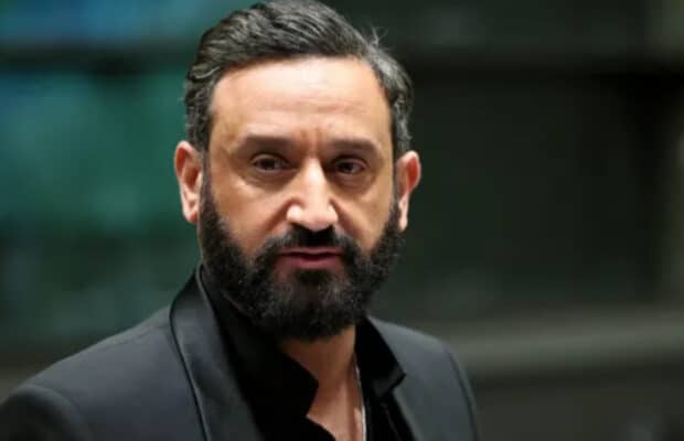 Cyril Hanouna : après ses accusations, l'Arcom envisage de le poursuivre