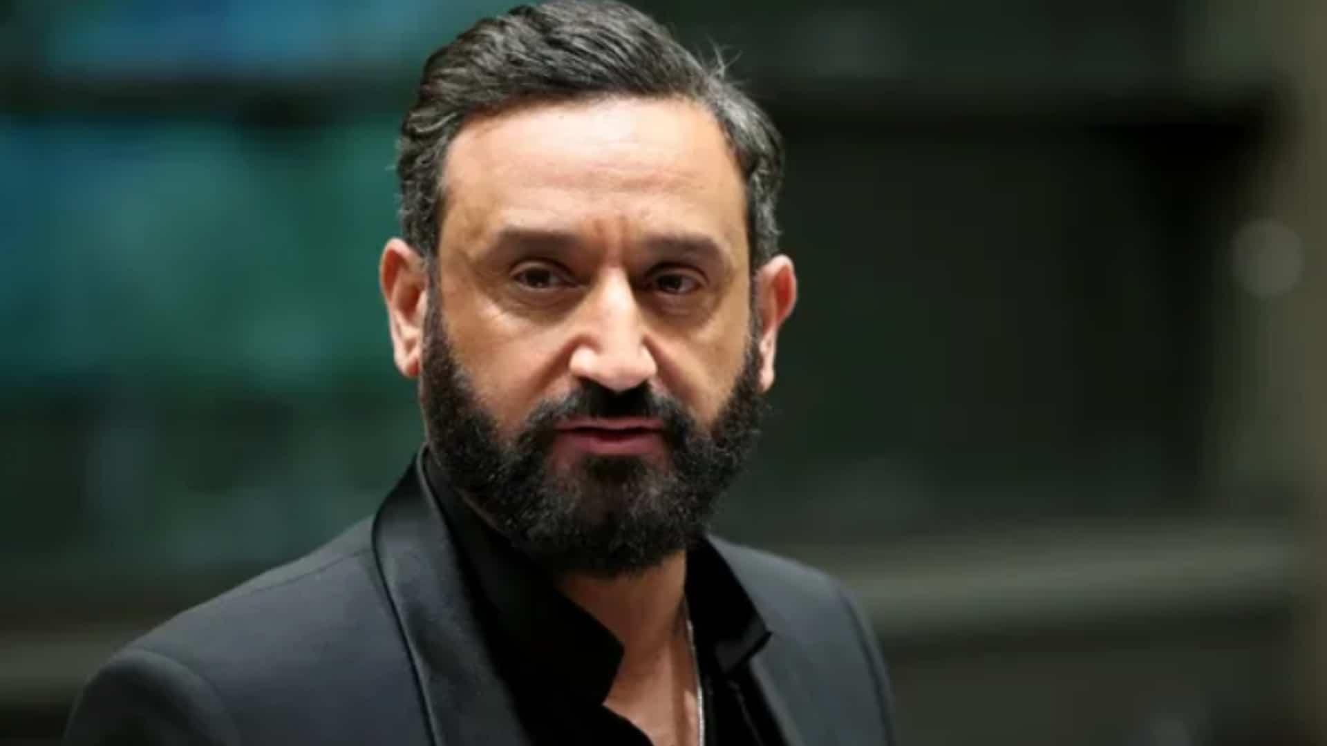 Cyril Hanouna : après ses accusations, l'Arcom envisage de le poursuivre