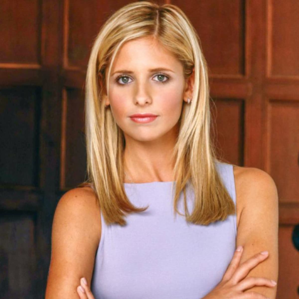 Buffy contre les vampires un reboot serait officiellement en  