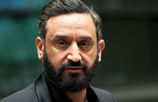 Cyril Hanouna : quel avenir pour l'animateur à la télévision ?