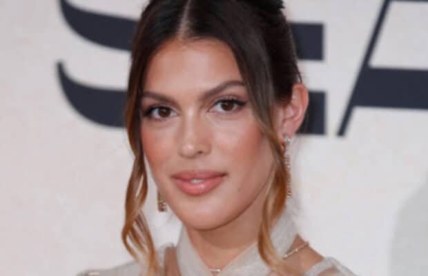 Iris Mittenaere : l'ancienne Miss France aurait un nouveau compagnon