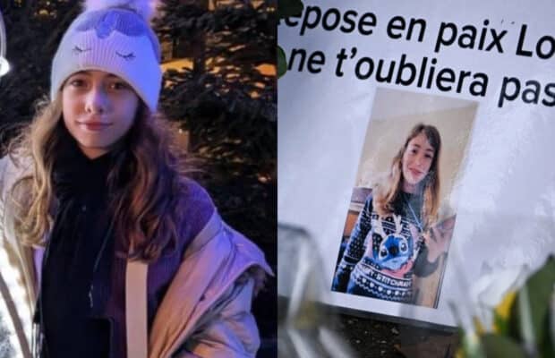 Disparition de Louise : l'une de ses amies livre un témoignage touchant