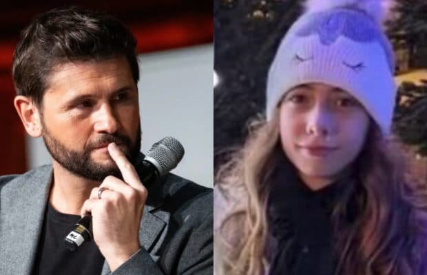 Décès de Louise, 11 ans : Christophe Beaugrand et la famille de la jeune fille sont la cible de messages de haines et d'insultes