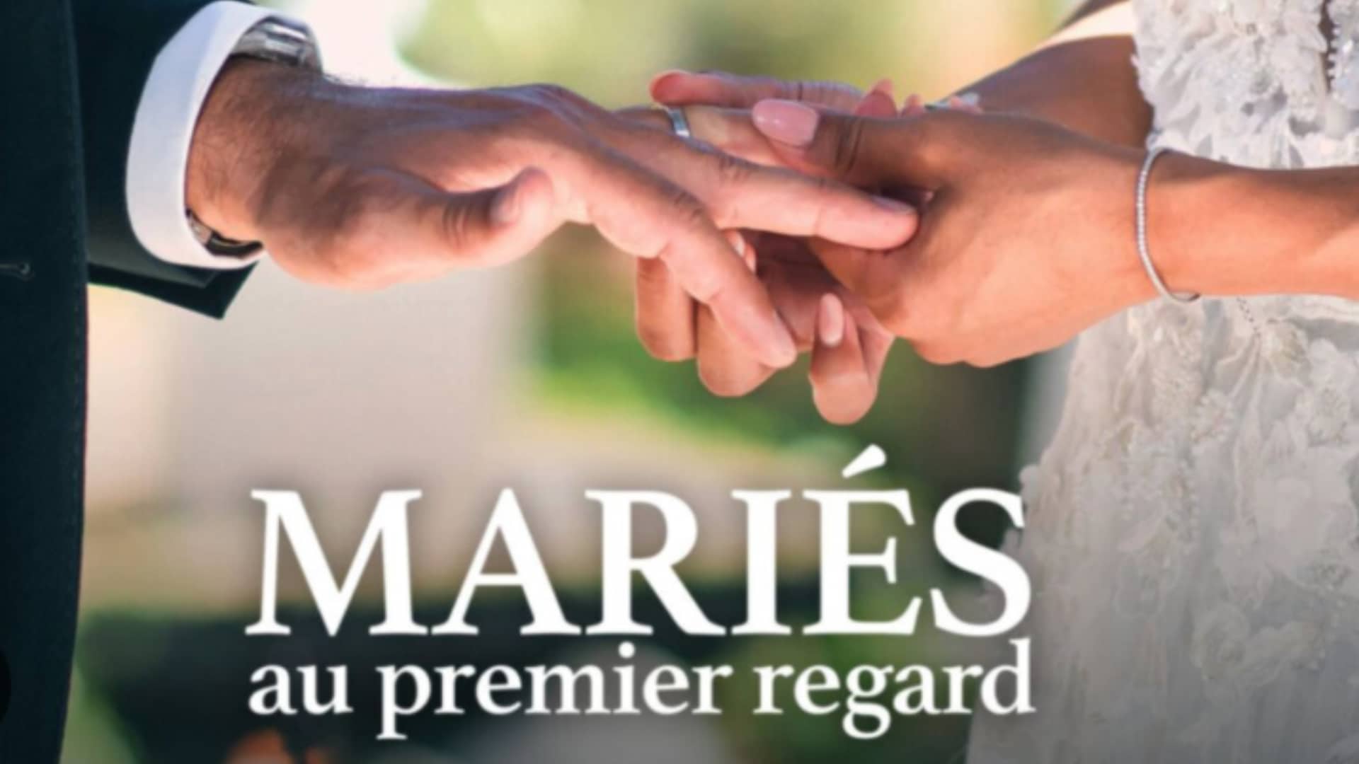 Mariés au premier regard 9 : un mariage est annulé le jour de la cérémonie