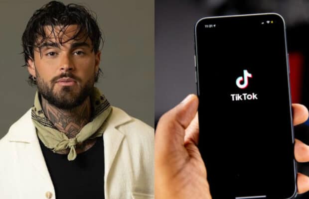 Thibault Garcia : banni de TikTok, il voit rouge