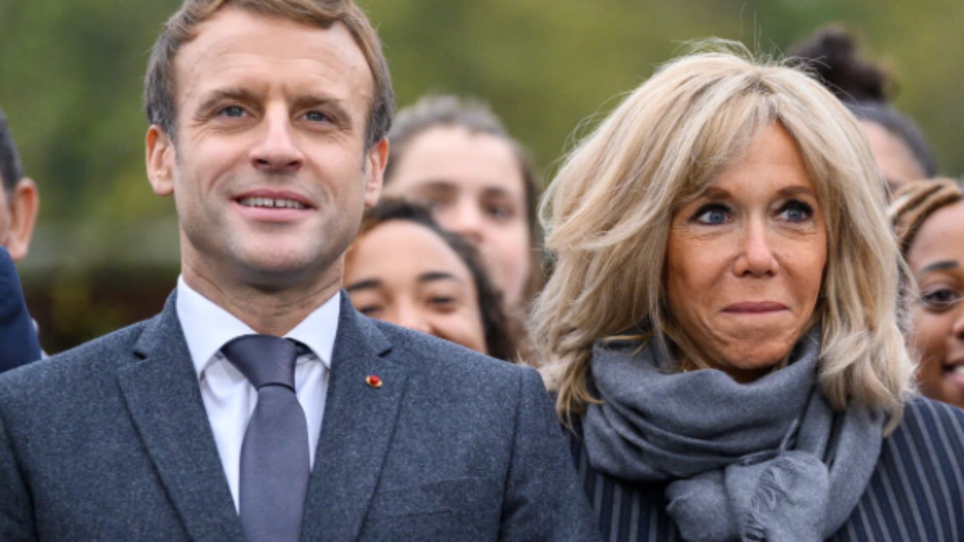 Emmanuel et Brigitte Macron : le prix de vente de leur maison au Touquet annoncé