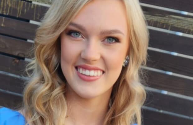 Miss Teen USA : Kadance Fredericksen, ancienne lauréate du titre décède dans un accident de la route