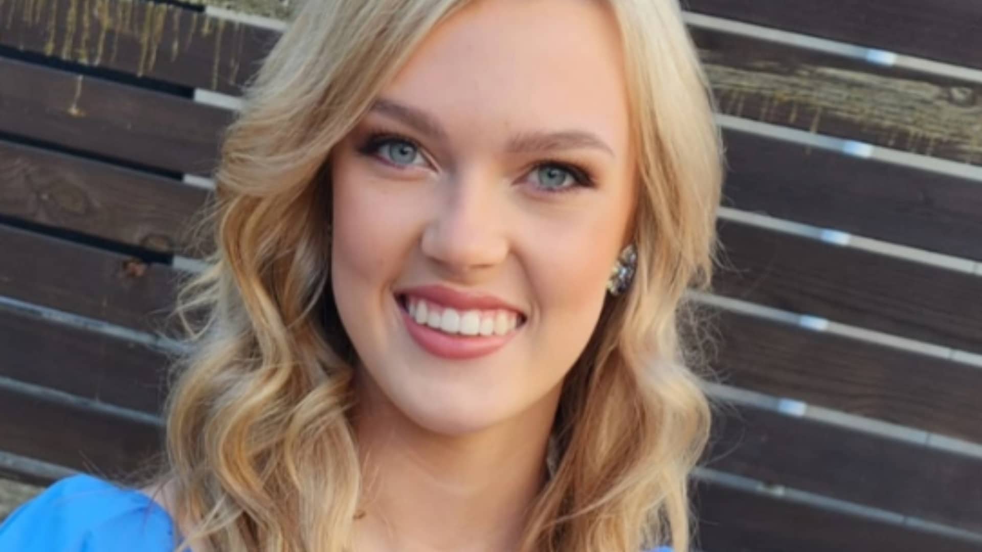 Miss Teen USA : Kadance Fredericksen, ancienne lauréate du titre décède dans un accident de la route