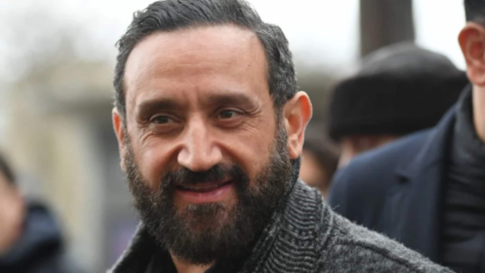 Fin de C8 : Cyril Hanouna devrait bientôt débarquer sur une autre chaîne et ce n'est pas M6