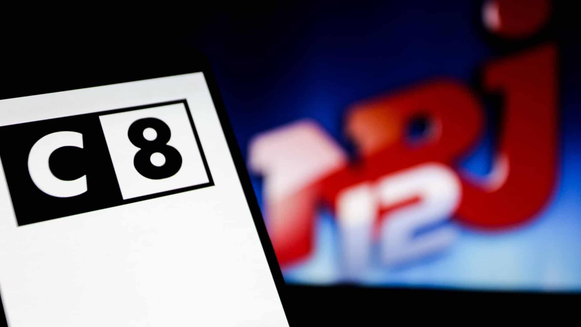 Fin de NRJ12 et C8 : on sait par quoi ces chaînes vont être remplacées