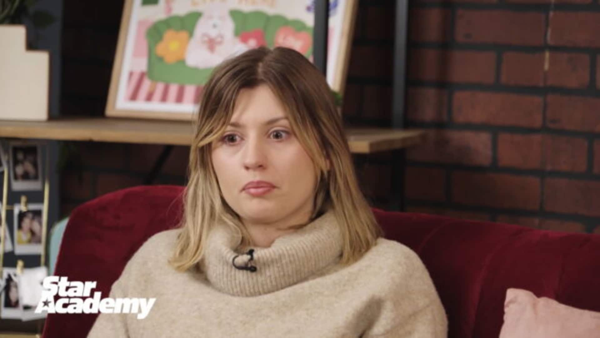 Marine : elle pourrait participer à une autre émission après la Star Academy