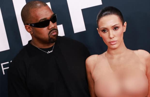 Kanye West : il défend sa femme Bianca Censori après son apparition remarquée aux Grammy Awards