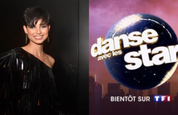 DALS : Ève Gilles foulera le parquet avec un tout nouveau danseur