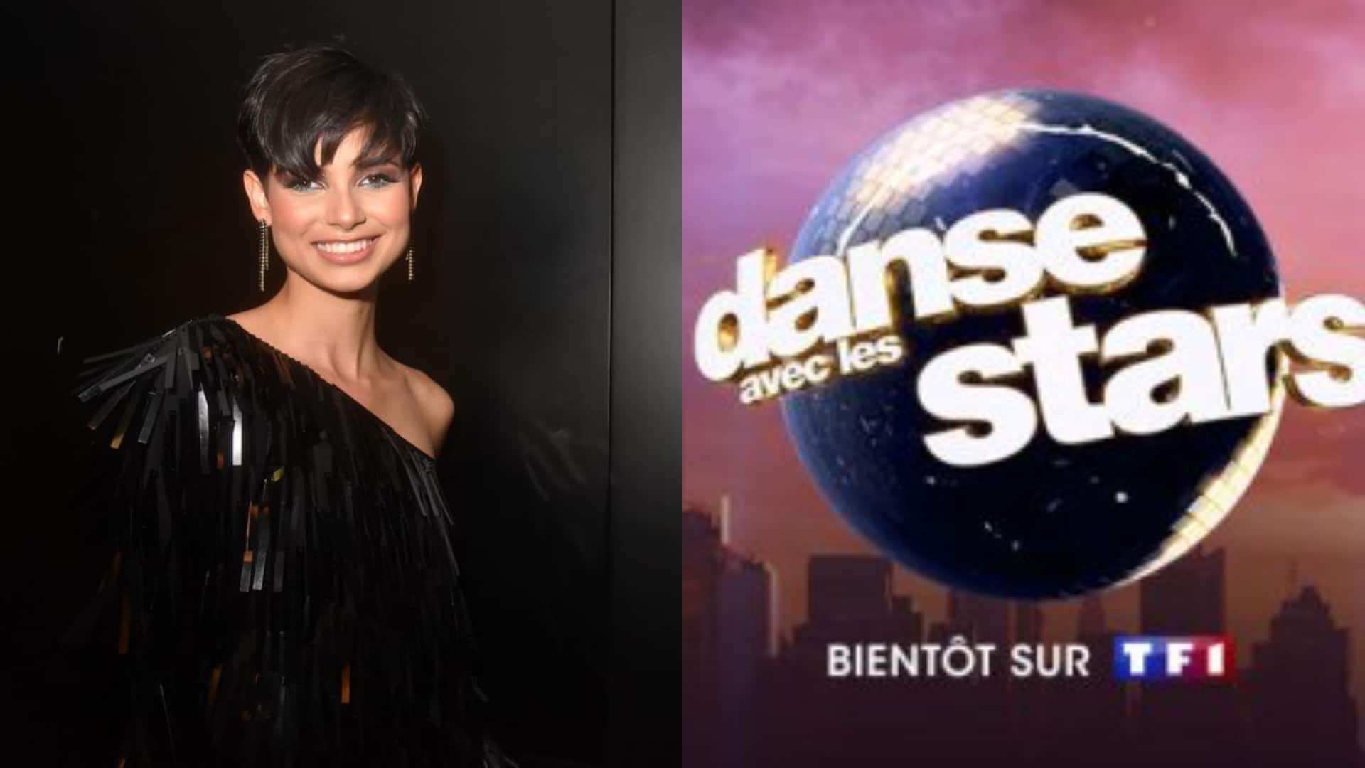 DALS : Ève Gilles foulera le parquet avec un tout nouveau danseur