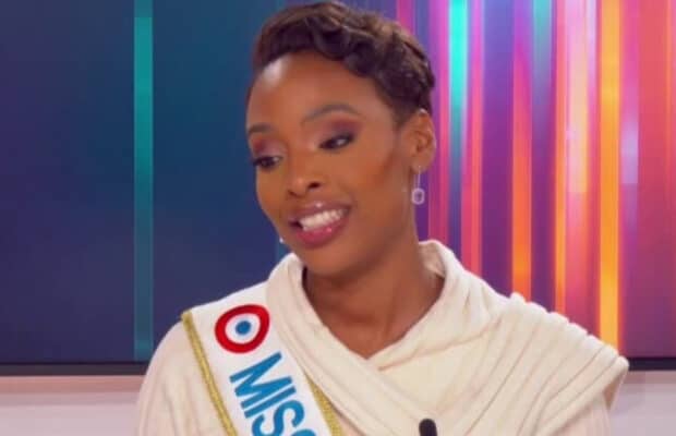 Angélique Angarni-Filopon : Miss France 2025 est très affectée par une vague de hain